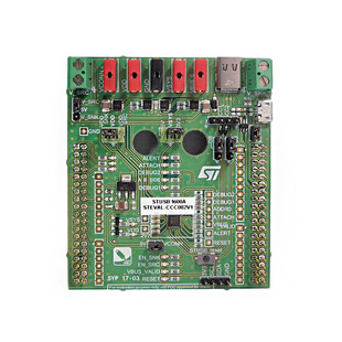 STEVAL-CCC002V1 Image