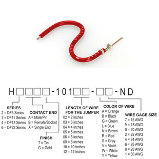 H3AXT-10104-R4 Image