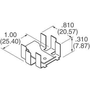 PSC2-2U Image