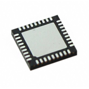 STM32F103T8U6 Image